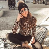 Maxine Reyburn's photo