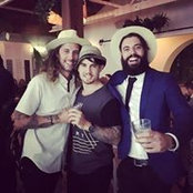 Christian D'Ambrosio's photo