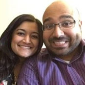 George Mathew's photo