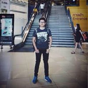 Photo de Gon Gon