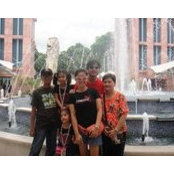Daniel Soliman's photo