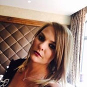 Ana Thirlwell's photo