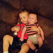 Daniel Trimble's photo