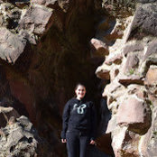 Isabelle Lang's photo