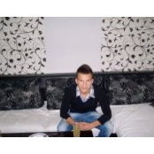Deki Najdov's photo