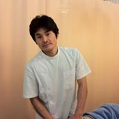 Satoshi Nishimura's photo