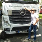 Markus Ruckh's photo
