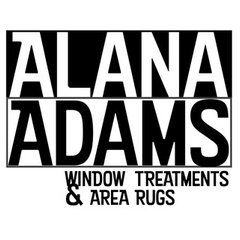 Alana Adams Window Treatments And Area Rugs