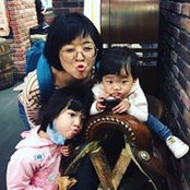 Cookiemeow Wu's photo
