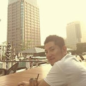 Keisuke Kato's photo