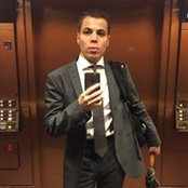 Foto von Mahdy El