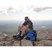Glenn Barnes's photo