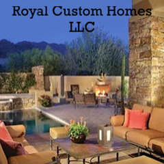 CENTURY CUSTOM HOMES LLC