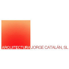 Arquitectura Jorge Catalán