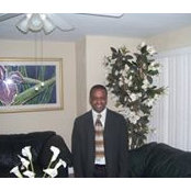 Morris Niblacks billede