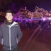 Rafa Díaz de Leóns foto