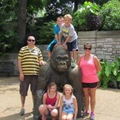 Natalie Roberts Harmison's photo