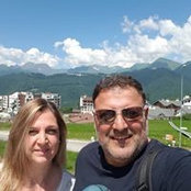 Foto von Marwan Elias