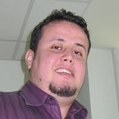Ali Rahil's photo