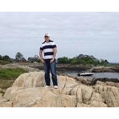 Richard Deppert's photo