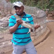 Peter Nyamukusa's photo