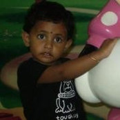 Vamsi Krishna's photo