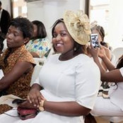 Esi Amoah's photo