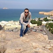 Foto von Mohamed Shebl