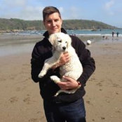 Richard Parker's photo