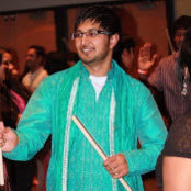 Jaymin Patels billede