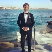 Mert Bozaydın's photo