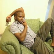 Geoffrey Sagwe's photo