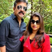 Sethu Viswanath's photo
