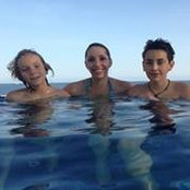 Celine Cendrass foto