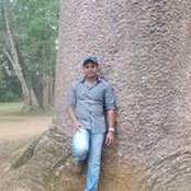 Dilush Sandaruwan's photo