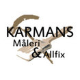 Karmans Måleri & Byggs profilbild