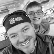 Mike Brunzo's photo