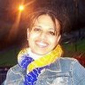 Shilpi Gupta's photo