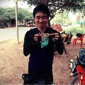 James Phongwasin's photo