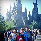 Macarena Diab's photo