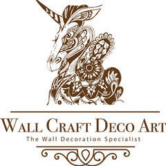 Wall Craft Deco Art
