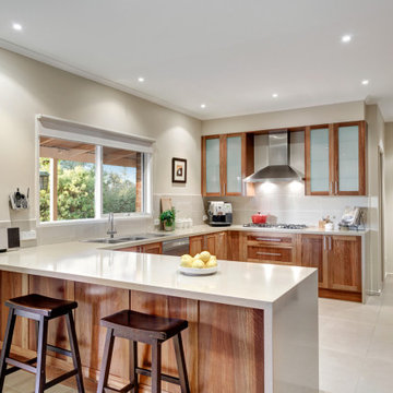 Kitchen Renovation 1