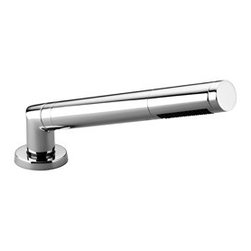Dornbracht 27702840 SELV Hand Shower Set for Deck-Mounted Tub - Products