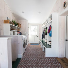 HEIDIS MUDROOM