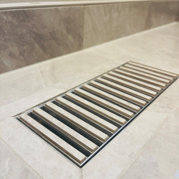 Flooring Vent