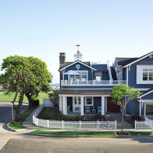 Exteriors