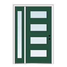 doors and windows