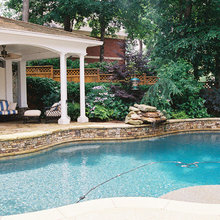 pool surfacing