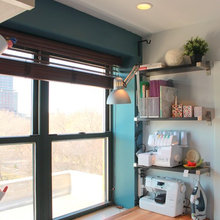 Craft corner