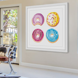 Donuts - Products